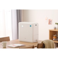 AC100V/325W/19畳 ハイブリッド式加湿器_選択画像04