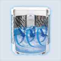 5.0kg/562x572x880mm 全自動洗濯機_選択画像02