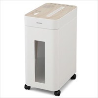 230x360x490mm/17.0L シュレッダー