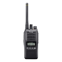 防水型デジタルトランシーバー(Bluetooth)