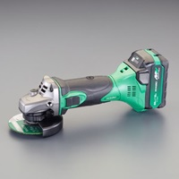 100mm/18.0V ディスクグラインダー(充電式)