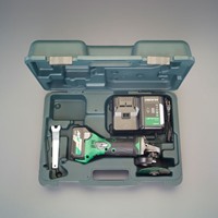 100mm/18.0V ディスクグラインダー(充電式)_選択画像02