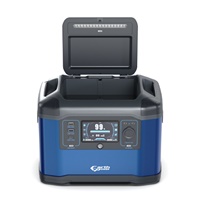 768Wh/700Wポータブル電源(急速充電)_選択画像02