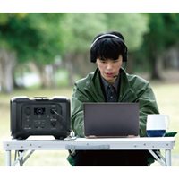 307.2Wh/ 280W ポータブル電源_選択画像04