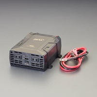 DC12V→AC100V/DC5V･ 750W インバーター