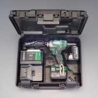 DC14.4Vインパクトドライバーセット(充電式_選択画像03
