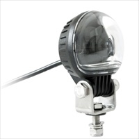 DC12-48V/ 3W 安全警告灯/LED(U字/赤)_選択画像03