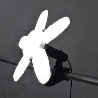 AC100V/ 39W LED作業灯(コード5.0m)_選択画像02