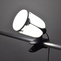 AC100V/ 39W LED作業灯(コード5.0m)_選択画像03