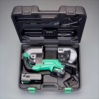 DC36.0V ロータリーバンドソー(充電式)_選択画像04