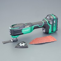 DC18V マルチツール(充電式)