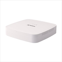 ネットワークカメラ用ビデオレコーダー(PoE