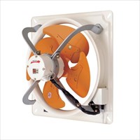 単相200V/250W/φ50cm 工業用換気扇(3速)