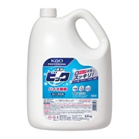 4.5L 衣類用洗剤(ビック･本体)