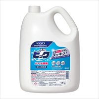 4.5L 衣類用洗剤(ビック･本体)