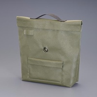 300x110x330 PPロープ収納バッグ(通し穴付)