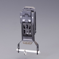 60mmメジャーホルダー(ハンガー付/角度調整