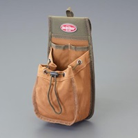 143x75x280mm ツールポーチ(4ポケット)