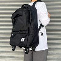 356x229x584mm/28Lバックパック(キャリー付_選択画像02