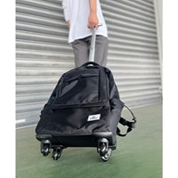 356x229x584mm/28Lバックパック(キャリー付_選択画像04