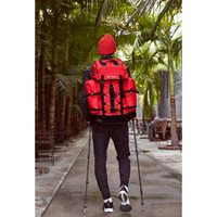 343x203x610mm/48L　バックパック(黒)_選択画像02