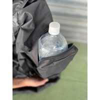 343x203x610mm/48L　バックパック(黒)_選択画像03