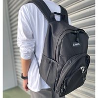 330x178x432mm/25.9L バックパック(黒)_選択画像04