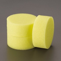 93x38 カーワックススポンジ(3個)