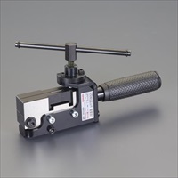 [TH-2用]DINレールカッター(電動/手動切替)