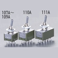 125V/6A 2極双投/トグルスイッチ_選択画像02