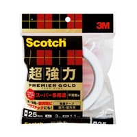 25mmx3m 両面テープ(超強力/多用途)_選択画像02