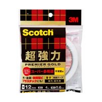 12mmx4m 両面テープ(超強力/薄手)_選択画像02