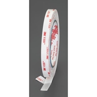 12mmx4m 両面テープ(超強力/多用途)