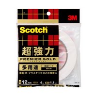 12mmx4m 両面テープ(超強力/多用途)_選択画像02