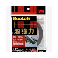 12mmx4m 両面テープ(超強力/金属用)_選択画像02