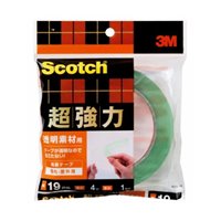 19mmx4m 両面テープ(超強力/透明素材用)_選択画像02