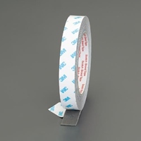 19mmx4m 両面テープ(強力/凹凸面用)