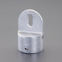 48.6mm パイプジョイント(エンド取付金具)