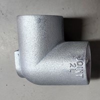 M20キャスター取付用金具(160kgタイプ/L型)