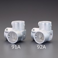 M20キャスター取付用金具(160kg/コーナー型_選択画像03