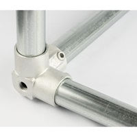 M20キャスター取付用金具(160kg/コーナー型_選択画像04