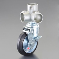 パイプジョイント(φ150/ゴム/コーナー)