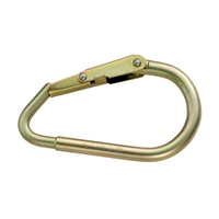 φ48.6mm/ 8mm シートフック(単管用/2個)