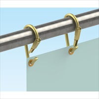 φ48.6mm/ 8mm シートフック(単管用/2個)_選択画像03
