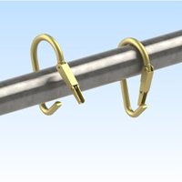 φ48.6mm/ 8mm シートフック(単管用/2個)_選択画像03