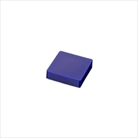 100x100x25mm防振ダンパー(青/50-80kg未満)