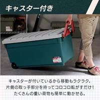 1000x500x500車載ケース(樹脂/キャスター付_選択画像02