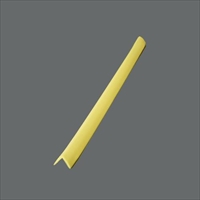 65x65mmx1.7m L型クッションガード(青/5本)