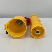 [単1x2本] LED現場保安灯(夜間自動点滅)_選択画像02