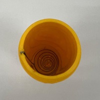 [単1x2本] LED現場保安灯(夜間自動点滅)_選択画像03